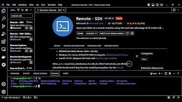 Using Visual Studio Code With Vagrant Machine