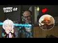 NUEVO SKIBIDI CIENTÍFICO!! 😱 SKIBIDI TOILET 68 PARTE 2 | ChuyMine REACCIONA a JorgeIsaac115