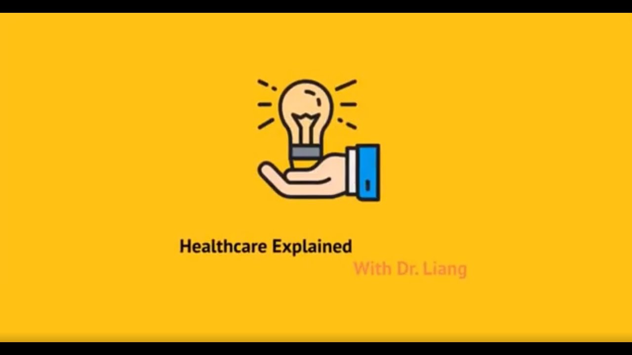 Dr Jing Liang explains Facility fees