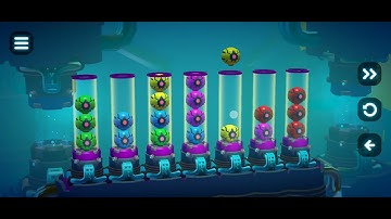 Tiny Robots: Portal Escape - Chapter 4 Space Case Minigame Walkthrough