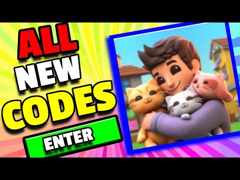 All *Secret* Pet Shelter Tycoon Codes 2023 | Codes for Pet Shelter
