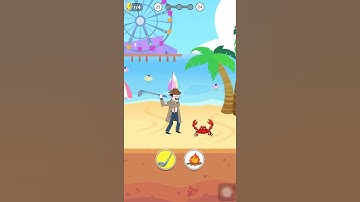 Clue Hunter - Gameplay Walkthrough Level 23 & 24 ( Android & iOS ) #Shorts