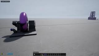 Evospace 0.18 Beta. Building Hologram screenshot 5