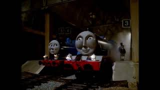 The Railway Series - Wrong Road