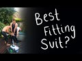 How Should a Tech Suit Fit? | The Complete Guide for Swimmers