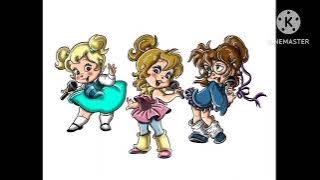 The chipettes Karma