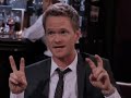 I am awesome || Barney Stinson