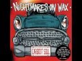 Nightmares on Wax - Les Nuits