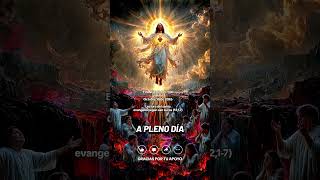 EVANGELIO DEL DÍA (Viernes) OCT.16.2026 #youtubelive #live #viral #alabanza