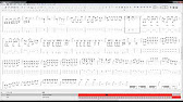 A Crowd Of Rebellion M1917 Guitar Tab Dl有 Youtube