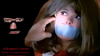 Kk Ep 99 - Barbara Barnett Has A Terrible Weekend