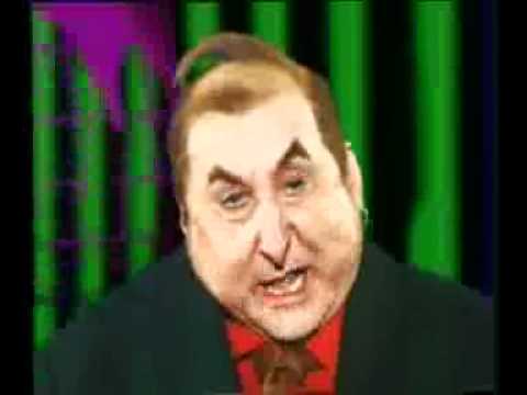 Левко Дурко Лице Яйце