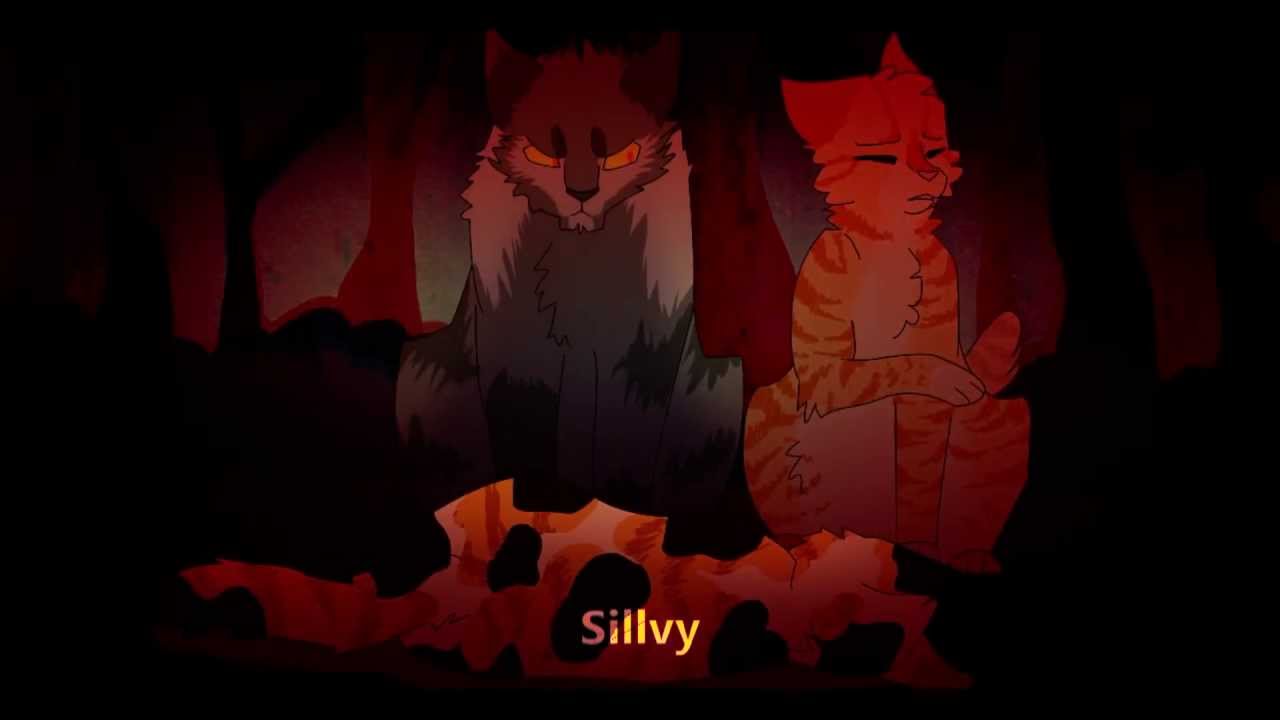 Images Of Warrior Cats The Dark Forest Images Of Warrior Cats The Dark Forest