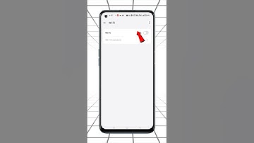 Turn Wi-Fi on/off automatically #one #oneplusnord ❤️❤️