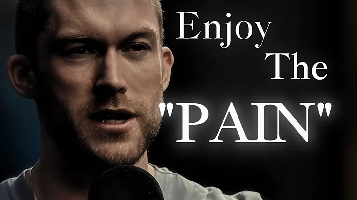 Chris Williamson 1 Hour Motivation : Enjoy the F*cking Pain