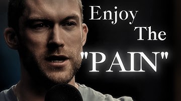 Chris Williamson 1 Hour Motivation : Enjoy the F*cking Pain