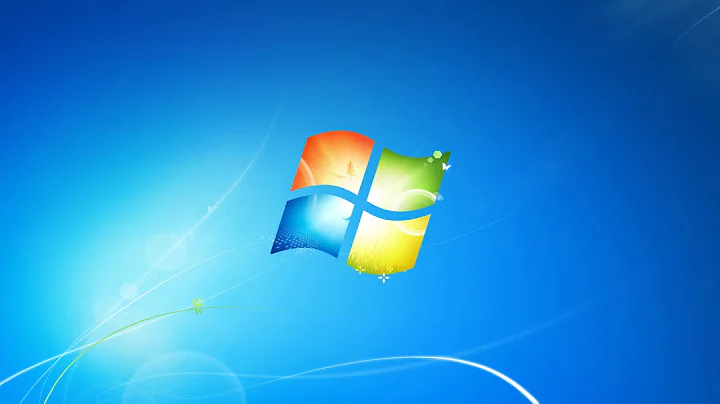 Windows 7/Vista Startup Sound Slowed Down to 48 Hours