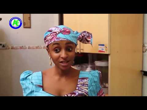 HISABI 1 2 LATEST HAUSA FILM 