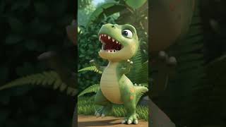 Details 🦖 This Dinosaur LOST His ROAR! 😲 | Kids Dinosaur Story #littleexplorer #kidsstories #kidsadventure News
