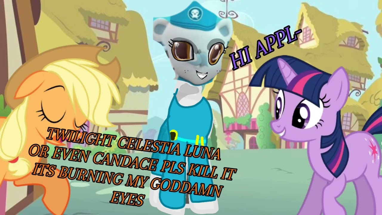 twilight sparkle blasts 2 ponys the movie coming to theater's never