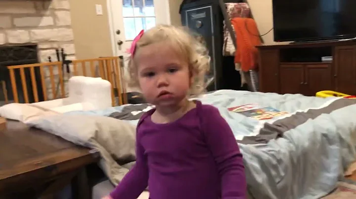 Charlie reads a book