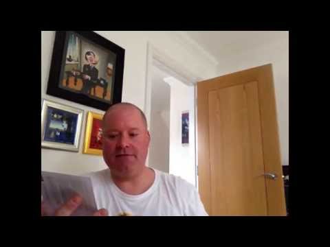 Video Nasties - The Definitive Guide 1 & 2 (Nucleus Films) DVD Reviews
