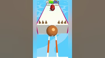 A-Z Run #shorts #a-zrun #androidgameplays #shortvideos #Ytshorts #youtubeshorts #new #level