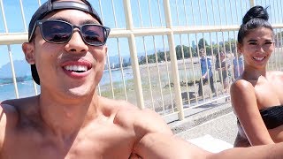 MY ENERGY LEVELS ARE BACK (Vlog #18)