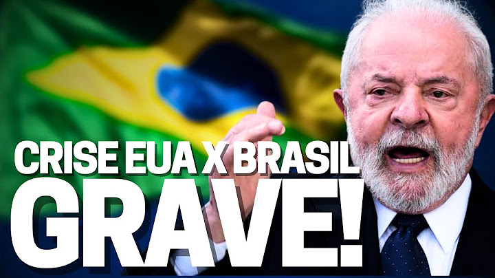 Crise EUA X Brasil se agrava - caso Bolsonaro! Rússia ameaça: “faremos ataques preventivos na OTAN”!