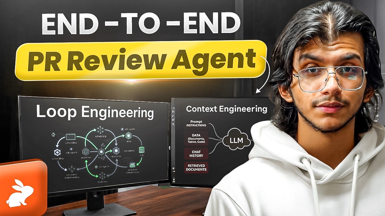 Designing Production-Ready AI PR Review Systems: From Simple LLM to Multi-Agent Architecture