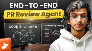 Designing & Building PR Review Multi Agent System (3 Hours Build)