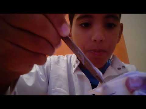تحدي أكل دنونو مرندين أقل من إتنان دقائق التحدي غير صهل و الله