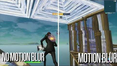 How to add *MOTION BLUR* in FILMORA | Tutorial @ 101👍