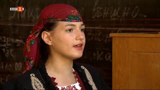 Любовта като тайна на една от най-въздействащите родопски песни, България от край до край 11.02.2023 Видео: Любовта като тайна на една от най-въздействащите родопски песни, България от край до край 11.02.2023