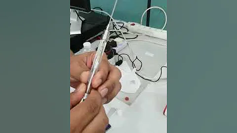 GR Scientific Aquamax KF Plus moisture analyser by weight