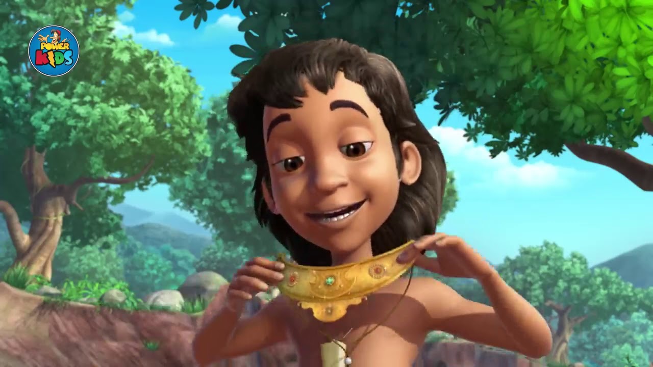 the jungle book mowgli hindi