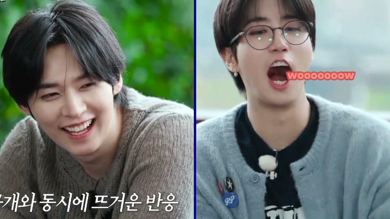 MINLIX COMPILATION from skz codes🥳 (I made this video months ago and just now uploading it😭)