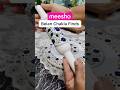 Meesho Chakla Belan Finds Kitchen Haul #shorts