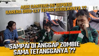Download Lagu KASIAN SAMPAI DI ANGGAP ZOMBIE ?? ADIK GANTENG INI DEPRESI KARENA DIBU-LLY SAMA TEMAN SEKOLAHNYA ?? MP3 Download Lagu KASIAN SAMPAI DI ANGGAP ZOMBIE ?? ADIK GANTENG INI DEPRESI KARENA DIBU-LLY SAMA TEMAN SEKOLAHNYA ?? MP3