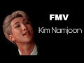 BTS ● NAMJOON - NA NA【FMV】