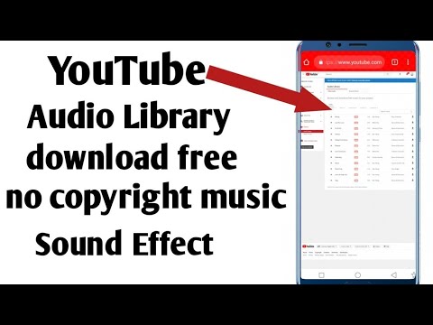 youtube audio library free music download youtube audio library free music download