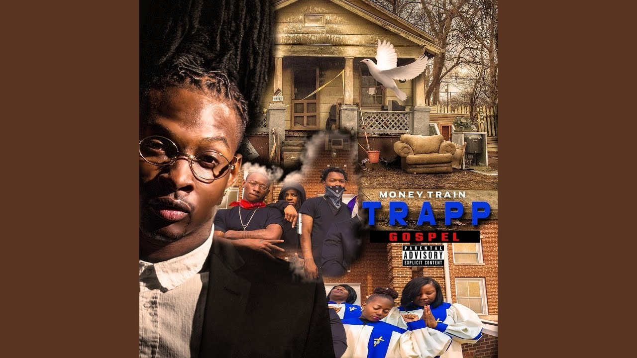 Money Train Rapper Money Train - YouTube