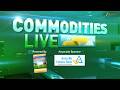 Why Is Silver Falling From Higher Levels? | Commodity Live