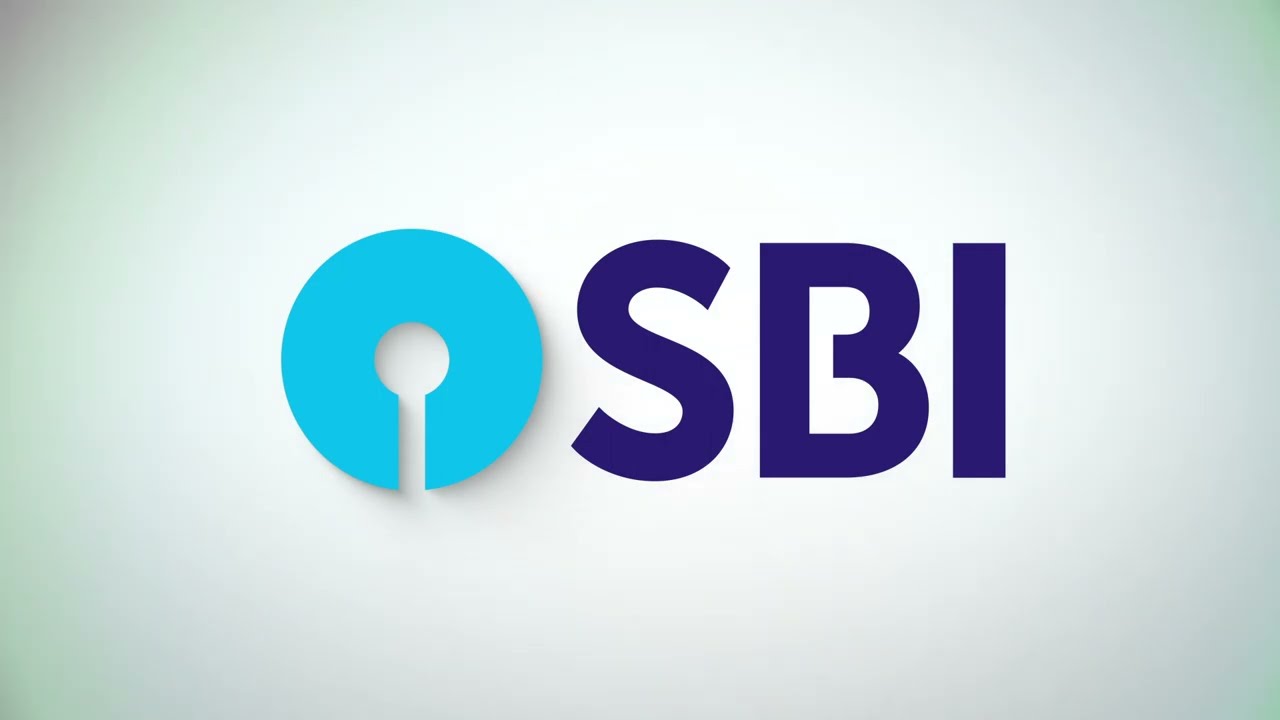 SBI Bank Logo Animation After Effects