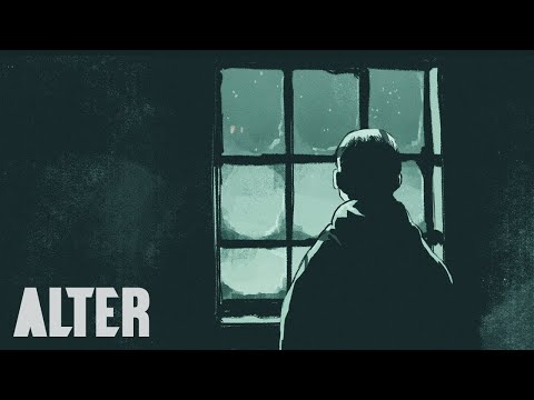 Horror Short Film “Winston” | ALTER