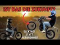 E-Ride,Sur-Ron,Talaria und Co. | Ultra Bee 2025