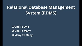 Relational database । mysql । PHP bangla tutorial by Code lander 36 views 1 year ago 5 minutes, 14 seconds