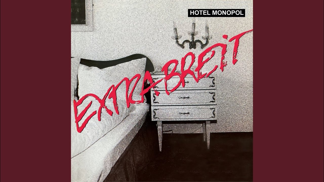 Extrabreit Für Mich Soll's Rote Rosen Regnen Für mich soll's rote Rosen regnen (mit Hildegard Knef) (2022 Remaster