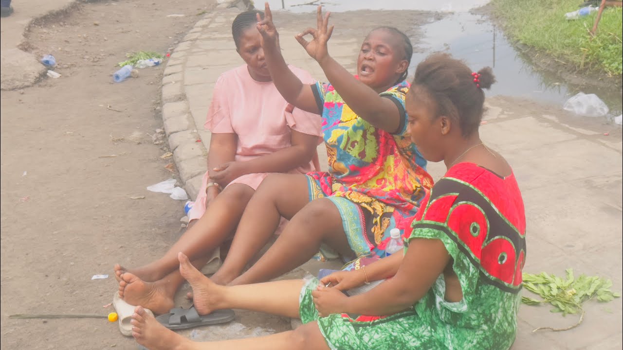 🚨Démolitions à Limete des mamans saisissent le ministère de l’Intérieur et dénoncent des abus graves