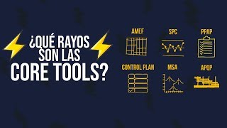 ¿Que son las Core Tools?